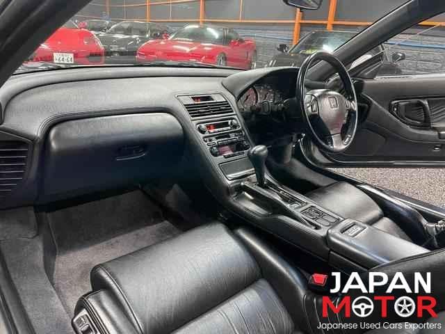 1993 Honda NSX JDM car for sale — photo 5 of 10