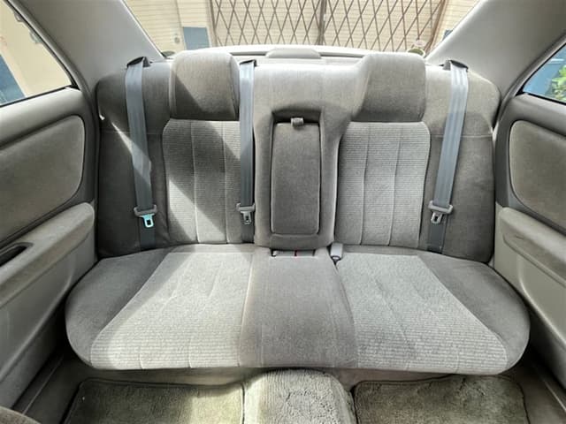 1998 Toyota Chaser JDM car for sale — photo 14 of 17