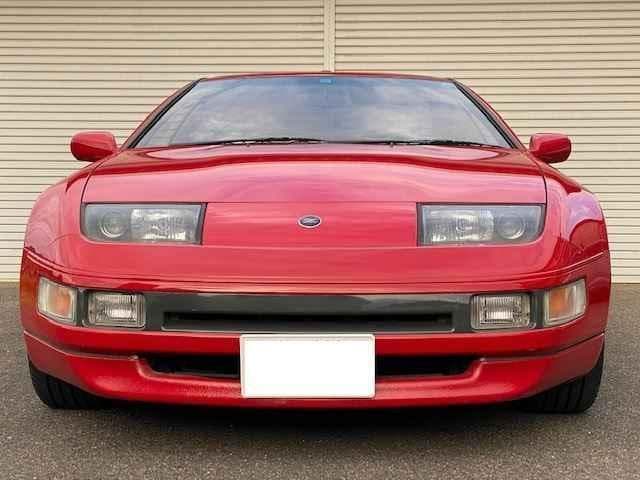 1991 Nissan Fairlady Z JDM car for sale — photo 12 of 25