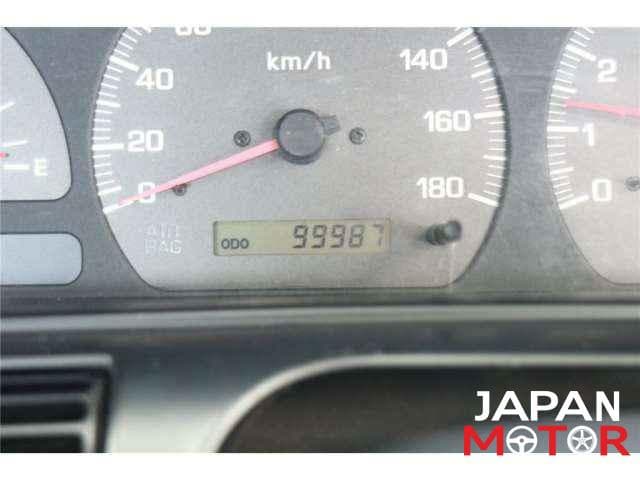 1996 Nissan 180SX JDM car for sale — photo 15 of 17