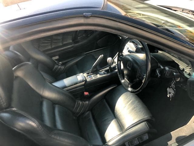 1990 Honda NSX JDM car for sale — photo 10 of 22