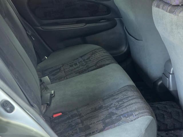1999 Toyota Corolla JDM car for sale — photo 9 of 25