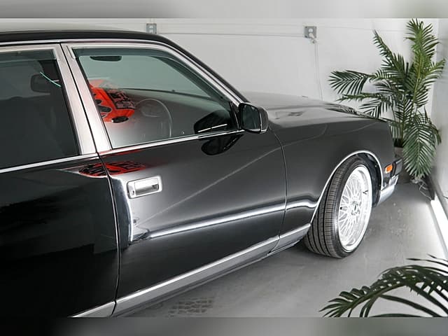 1999 Toyota Century JDM car for sale — photo 22 of 25