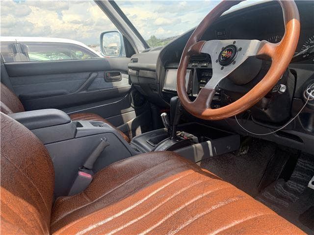 1994 Toyota Land Cruiser JDM car for sale — photo 2 of 14