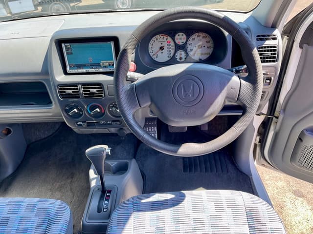 1999 Honda Accord JDM car for sale — photo 17 of 25