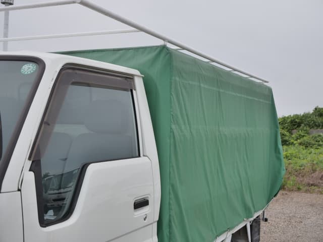1998 Toyota Dyna JDM car for sale — photo 10 of 25