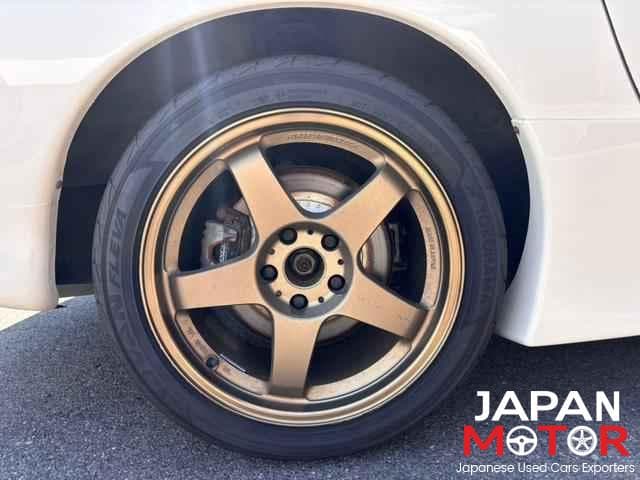 1995 Mazda RX-7 JDM car for sale — photo 7 of 11