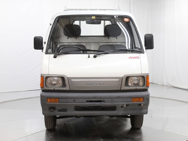 1993 Daihatsu Hijet JDM car for sale — photo 2 of 25