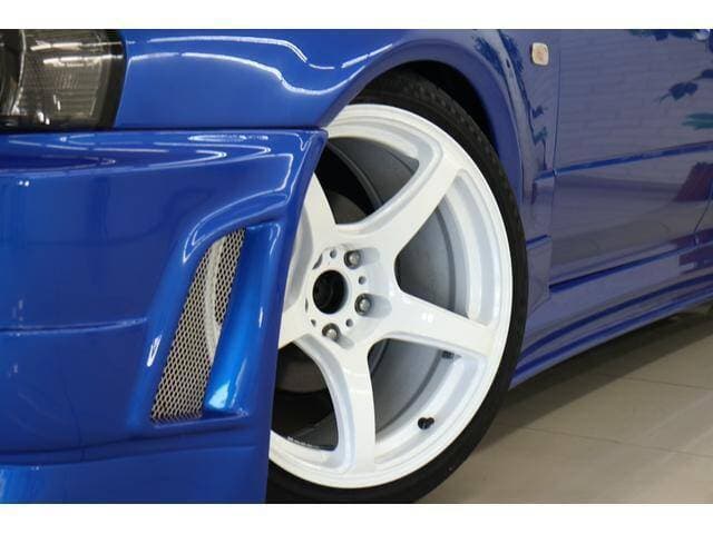 2001 Nissan Skyline JDM car for sale — photo 10 of 17