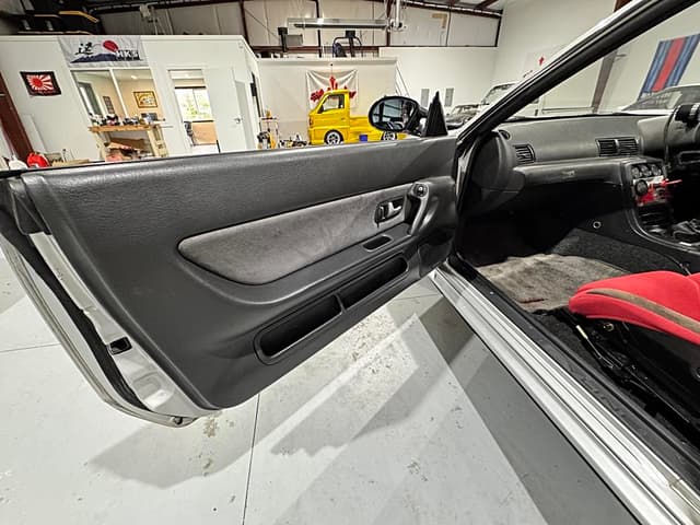 1994 Nissan Skyline JDM car for sale — photo 24 of 25