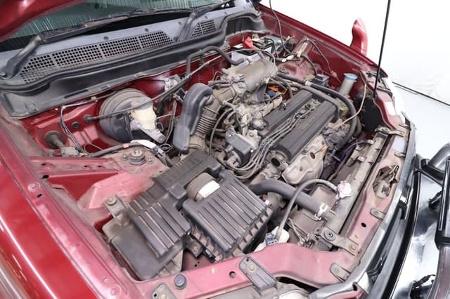 1996 Honda CR-V JDM car for sale — photo 23 of 25