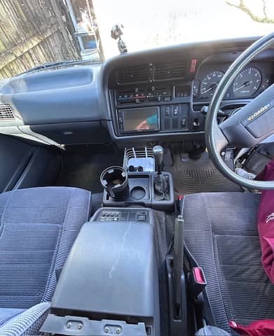 1991 Toyota HiAce JDM car for sale — photo 8 of 29