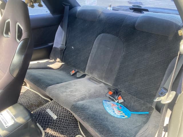 1993 Nissan Skyline JDM car for sale — photo 9 of 10