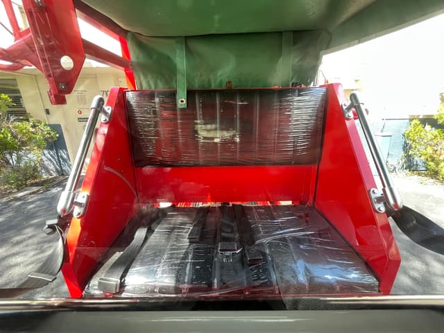 1995 Mitsubishi Minicab JDM car for sale — photo 15 of 18