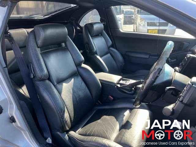 1995 Nissan Fairlady Z JDM car for sale — photo 8 of 13