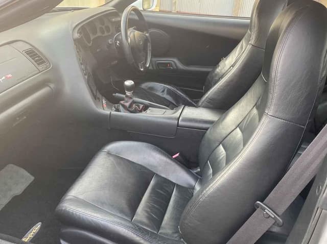 1999 Toyota Supra JDM car for sale — photo 14 of 24
