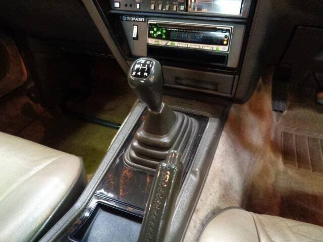 1983 Nissan Fairlady Z JDM car for sale — photo 7 of 12
