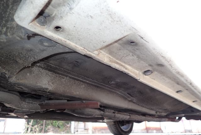 2000 Subaru Legacy JDM car for sale — photo 17 of 25