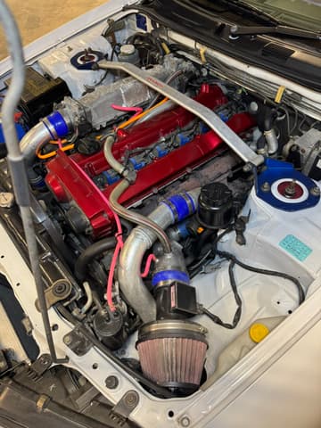 1998 Nissan Skyline JDM car for sale — photo 23 of 25