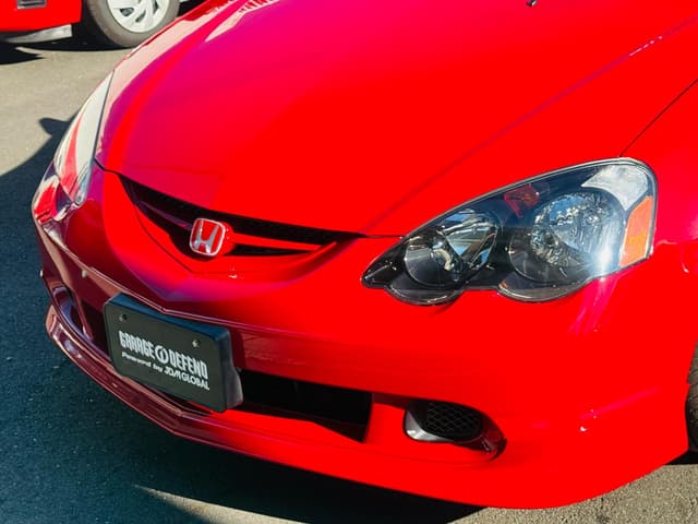 Honda Integra JDM car for sale — photo 8 of 25