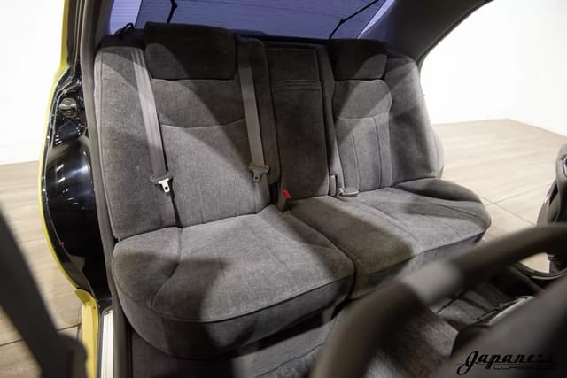 1999 Nissan Cima JDM car for sale — photo 16 of 25
