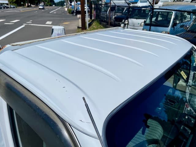 2000 Honda Acty JDM car for sale — photo 12 of 25