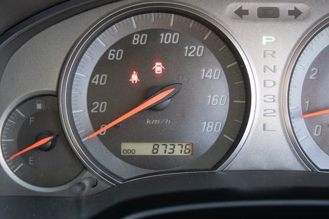 2001 Toyota Mark II JDM car for sale — photo 14 of 15