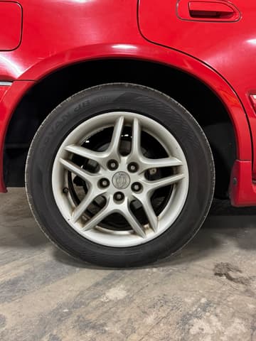 1999 Nissan Stagea JDM car for sale — photo 24 of 25
