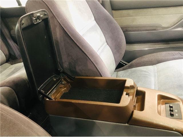 1993 Toyota Land Cruiser JDM car for sale — photo 19 of 25