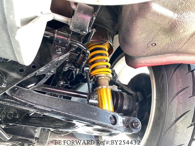 2001 Mazda Roadster (Eunos Roadster / MX-5) JDM car for sale — photo 16 of 19