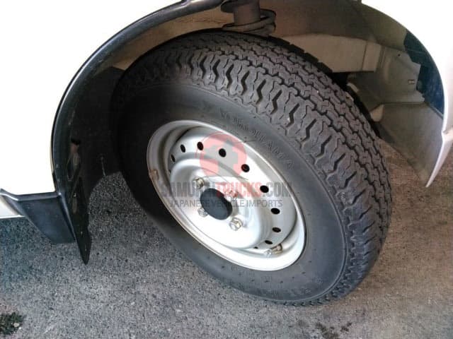 2010 Suzuki Carry JDM car for sale — photo 7 of 9