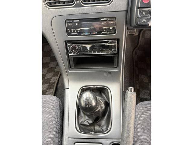 1993 Nissan 180SX JDM car for sale — photo 9 of 17