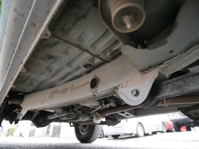 2001 Suzuki Jimny JDM car for sale — photo 19 of 25