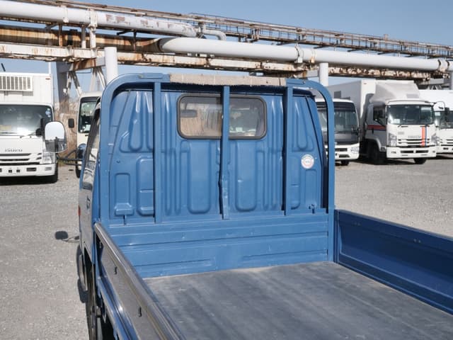 1997 Toyota Toyoace JDM car for sale — photo 17 of 25