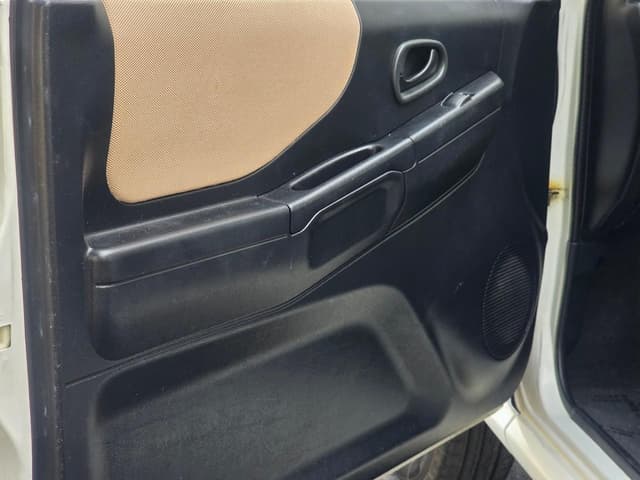 1998 Mitsubishi Pajero Mini JDM car for sale — photo 15 of 25