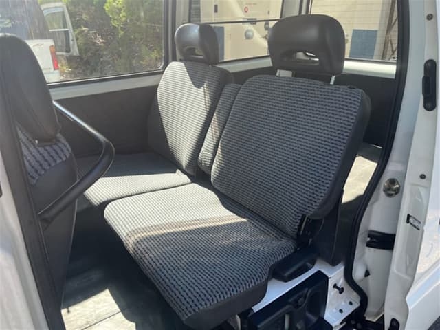 1995 Mazda Scrum JDM car for sale — photo 14 of 18