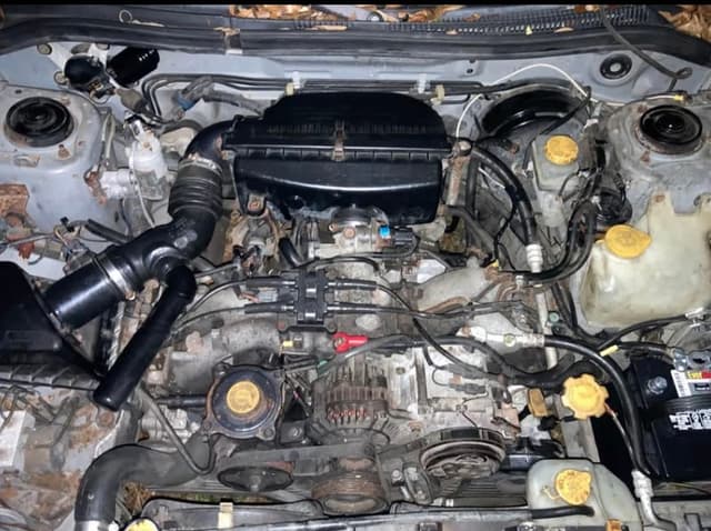 JDM car for sale — photo 8 of 8