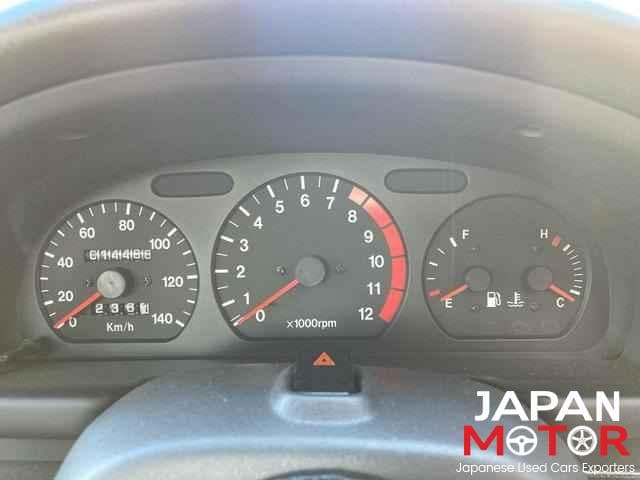 1995 Suzuki Cappuccino JDM car for sale — photo 4 of 10