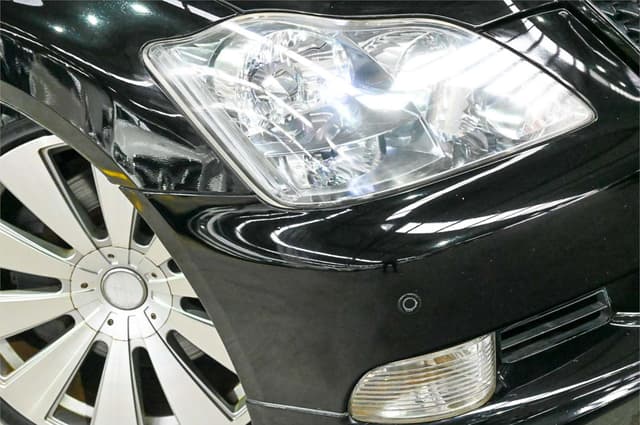 2007 Toyota Crown JDM car for sale — photo 2 of 25