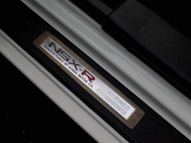 1994 Honda NSX JDM car for sale — photo 9 of 19
