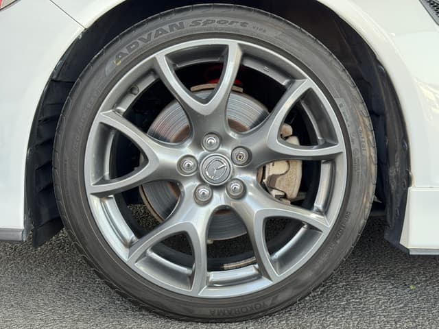 2011 Mazda RX-8 JDM car for sale — photo 22 of 25