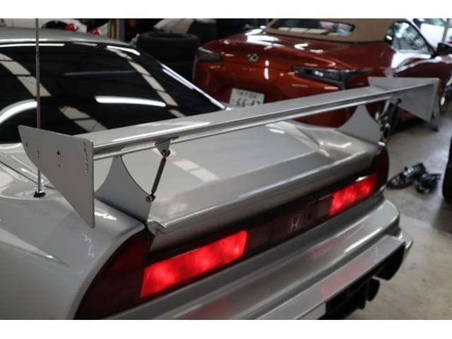 1994 Honda NSX JDM car for sale — photo 5 of 25