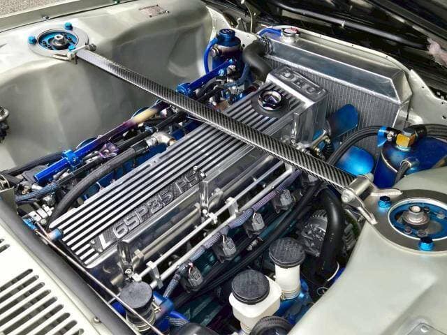 1971 Nissan Skyline JDM car for sale — photo 2 of 20