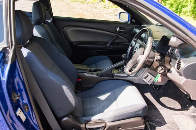 2001 Nissan Silvia JDM car for sale — photo 10 of 15