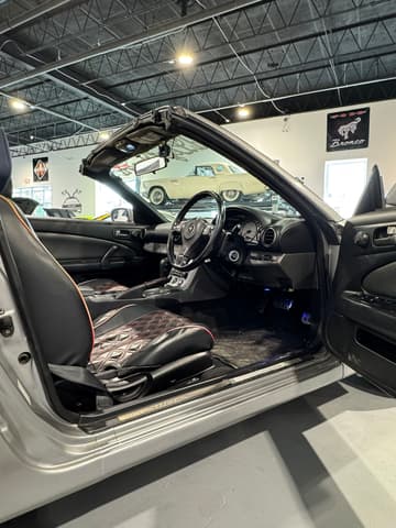 2000 Nissan Silvia JDM car for sale — photo 18 of 25