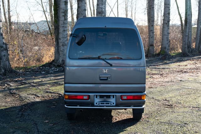 1998 Honda Accord JDM car for sale — photo 6 of 14