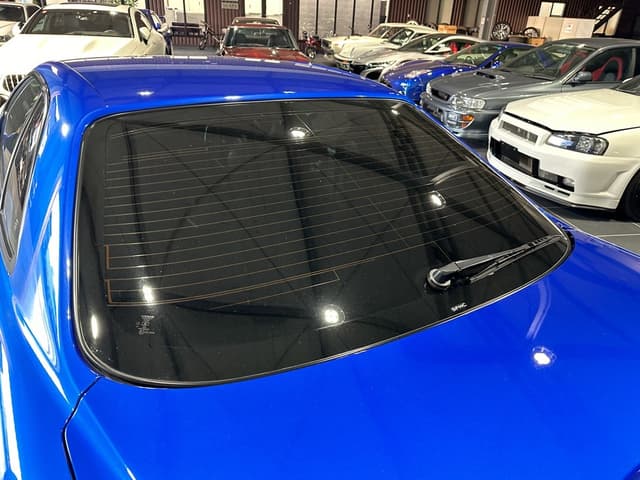 1999 Nissan Skyline JDM car for sale — photo 22 of 25