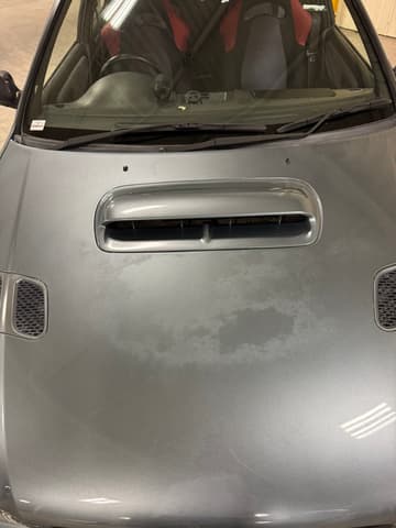 1998 Subaru Impreza JDM car for sale — photo 16 of 25