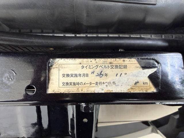 1998 Nissan Skyline JDM car for sale — photo 17 of 17