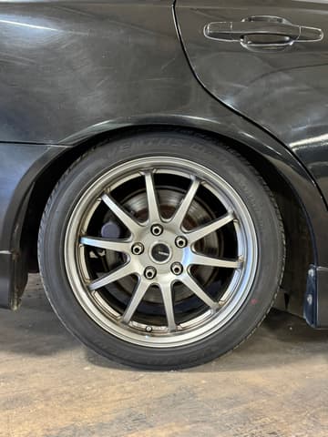 1998 Toyota Altezza JDM car for sale — photo 19 of 25